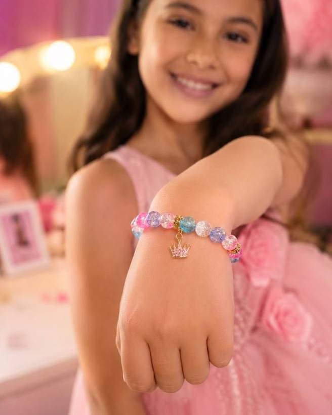 Charm bar