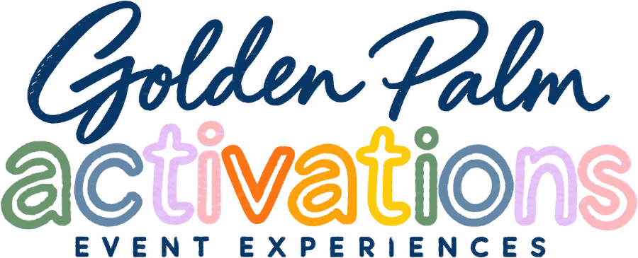 Golden Palm Activations, event experiences
